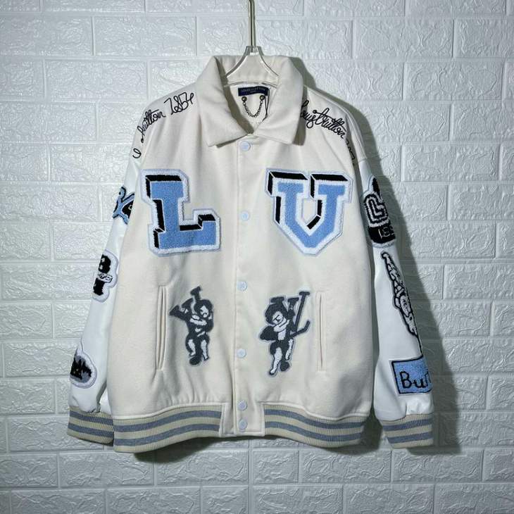 Picture of Louis Vuitton Jackets _SKULVS-XXLyhtB0531561